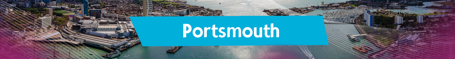 Portsmouth Banner